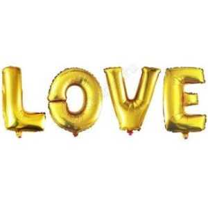 Надпись "LOVE" 41см Надпись "LOVE" 41см